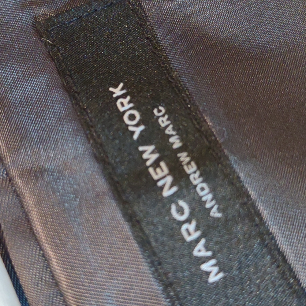 NWT Impressive Boys Sports Coat Blazer by MARC NEW YORK ANDREW MARC 18R - Picture 7 of 8